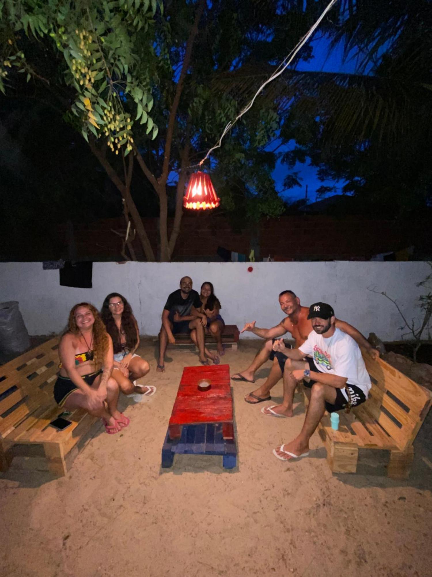 Canoa Roots & 旅馆